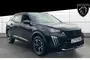 2025 Peugeot 2008 1.2 PureTech Allure 5dr
