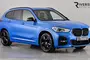 2021 BMW X1 sDrive 18i [136] M Sport 5dr Step Auto