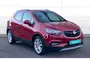 2018 Vauxhall Mokka X 1.4T ecoTEC Active 5dr