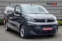 2026 Vauxhall Vivaro 1.5 Turbo D 120 Prime H1 Van