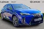 2023 Lexus UX 250h 2.0 F-Sport 5dr CVT [Nav]