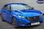 2022 Peugeot 308 1.2 PureTech Allure Premium 5dr EAT8