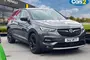 2021 Vauxhall Grandland X 1.2 Turbo SRi Nav 5dr