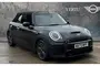 2023 MINI Convertible 2.0 Cooper S Classic Premium 2dr Auto