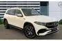 2022 Mercedes-Benz EQB EQB 350 4M 215kW AMG Line Premium 66.5kWh 5dr Auto