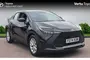 2024 Toyota C-HR 1.8 Hybrid Icon 5dr CVT