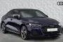 2025 Audi A3 Saloon 2.0 TDI 150 Black Edition 4dr S Tronic
