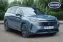 2025 Peugeot 5008 1.2 Hybrid 136 GT 5dr e-DSC6