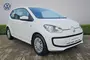 2016 Volkswagen Up 1.0 BlueMotion Tech Move Up 3dr