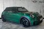 2024 MINI Convertible 1.5 Cooper Sport 2dr Auto [Comfort/Nav Pack]