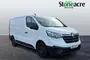 2023 Renault Trafic SL30 Blue dCi 130 Start Van