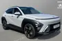 2026 Hyundai Kona 1.6 Hybrid 138 Ultimate 5dr DCT
