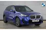 2025 BMW X1 sDrive 20i MHT M Sport 5dr Step Auto