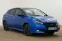 2023 Nissan Leaf 160kW e+ Tekna 59kWh 5dr Auto