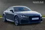 2023 Audi TT 40 TFSI Final Edition 2dr S Tronic