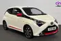 2019 Toyota Aygo 1.0 VVT-i X-Trend 5dr