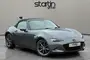 2017 Mazda MX-5 2.0 Sport Nav 2dr