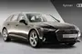 2022 Audi A6 Avant 40 TFSI Sport 5dr S Tronic