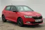 2020 Skoda Fabia 1.0 MPI Colour Edition 5dr
