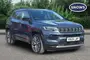 2026 Jeep Compass 1.3 T4 GSE 4xe PHEV Summit 5dr Auto