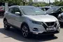 2017 Nissan Qashqai 1.6 dCi Tekna 5dr Xtronic