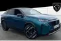 2024 Peugeot 3008 157kW GT 73kWh 5dr Auto