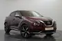 2022 Nissan Juke 1.0 DiG-T 114 Tekna+ 5dr DCT