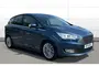 2018 Ford C-MAX 1.0 EcoBoost 125 Titanium 5dr