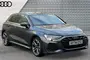 2025 Audi A3 35 TFSI S Line 5dr S Tronic