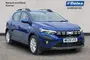 2024 Dacia Sandero Stepway 1.0 TCe Bi-Fuel Expression 5dr