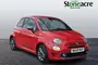 2018 Fiat 500 1.2 S 3dr
