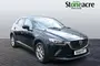 2018 Mazda CX-3 2.0 SE-L Nav 5dr