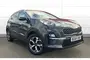 2018 Kia Sportage 1.6 GDi ISG 2 5dr