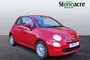 2021 Fiat 500 1.0 Mild Hybrid Pop 3dr