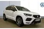 2025 SEAT Ateca 1.5 TSI EVO FR Sport 5dr DSG