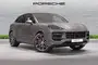 2025 Porsche Cayenne S 5dr Tiptronic S