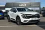 2022 Kia Sportage 1.6T GDi HEV GT-Line 5dr Auto