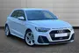 2019 Audi A1 35 TFSI S Line 5dr S Tronic
