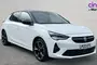 2022 Vauxhall Corsa 1.2 Turbo SRi Edition 5dr