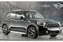 2018 MINI Countryman 1.5 Cooper Classic 5dr Auto