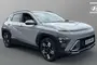 2026 Hyundai Kona 1.6 Hybrid 138 Ultimate 5dr DCT