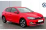 2021 Volkswagen Polo 1.0 TSI 95 Match 5dr
