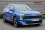 2025 Kia Sportage 1.6T GDi HEV Pure 5dr Auto