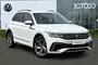 2024 Volkswagen Tiguan 1.5 TSI 150 R-Line Edition 5dr DSG