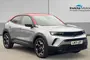 2021 Vauxhall Mokka 1.2 Turbo SRi Nav Premium 5dr Auto
