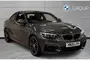 2021 BMW 2 Series 218i [2.0] M Sport 2dr [Nav] Step Auto