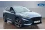 2022 Ford Kuga 2.5 PHEV ST-Line X Edition 5dr CVT