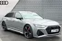 2022 Audi RS6 RS 6 TFSI Quattro Carbon Black 5dr Tiptronic