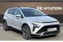 2023 Hyundai Bayon 1.0 TGDi [120] 48V MHEV Premium 5dr