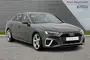 2023 Audi A4 35 TDI S Line 4dr S Tronic